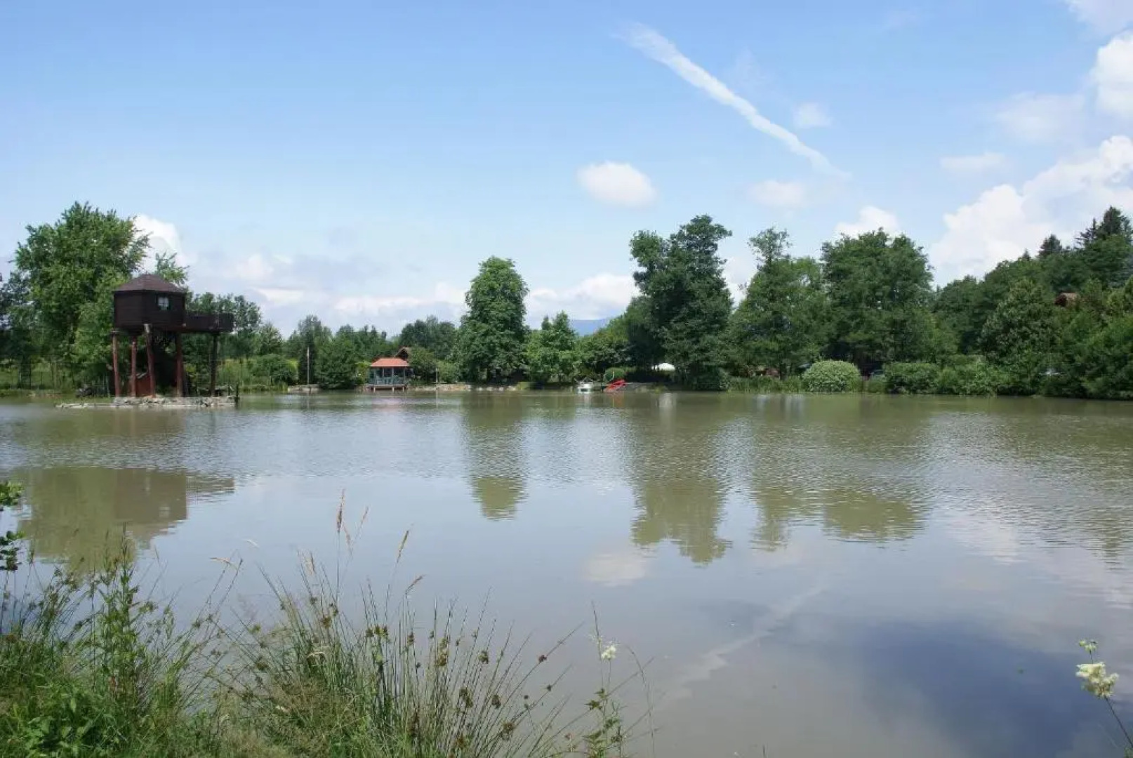 Domaine de Chaletang