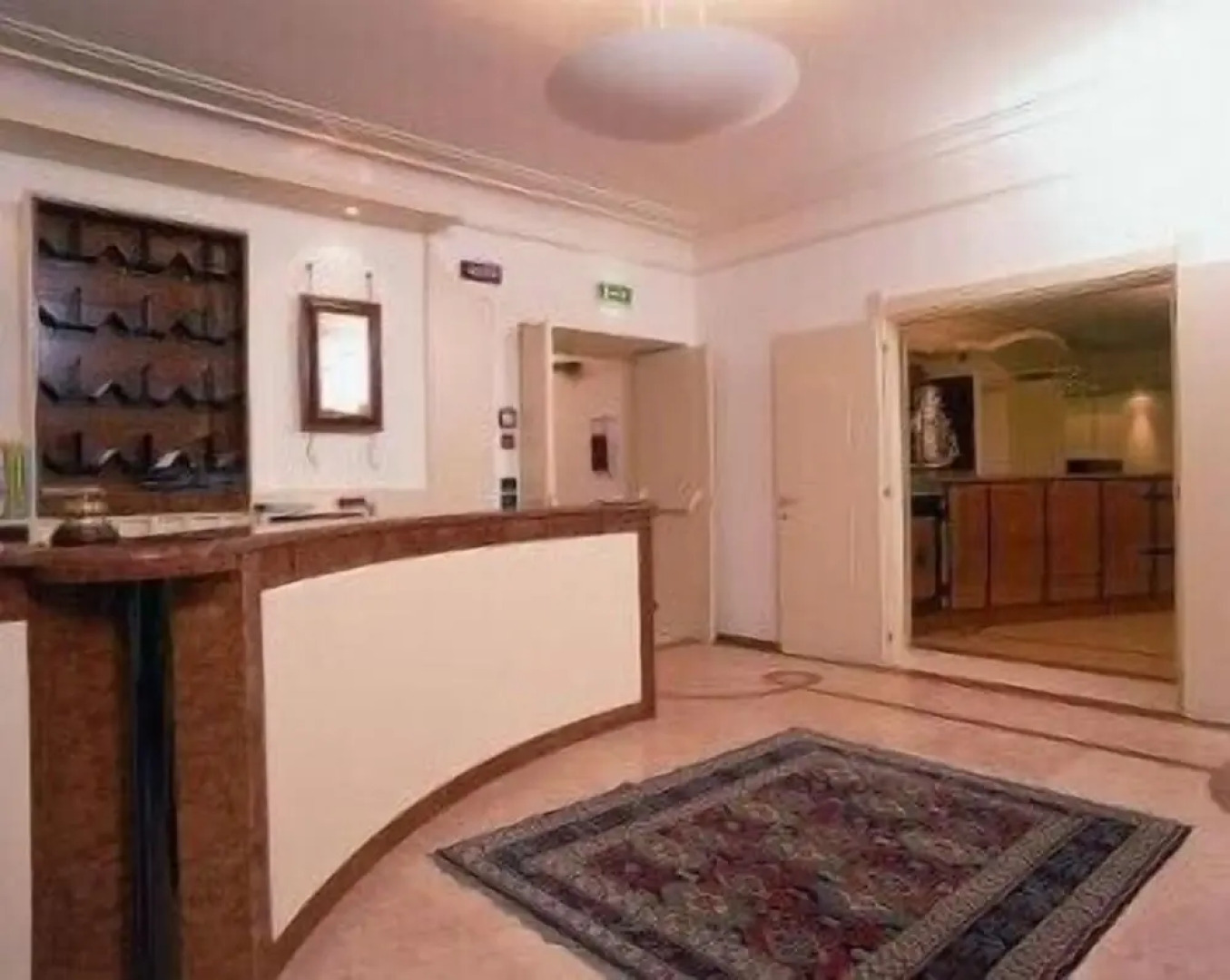 Relais Villa Matarazzo