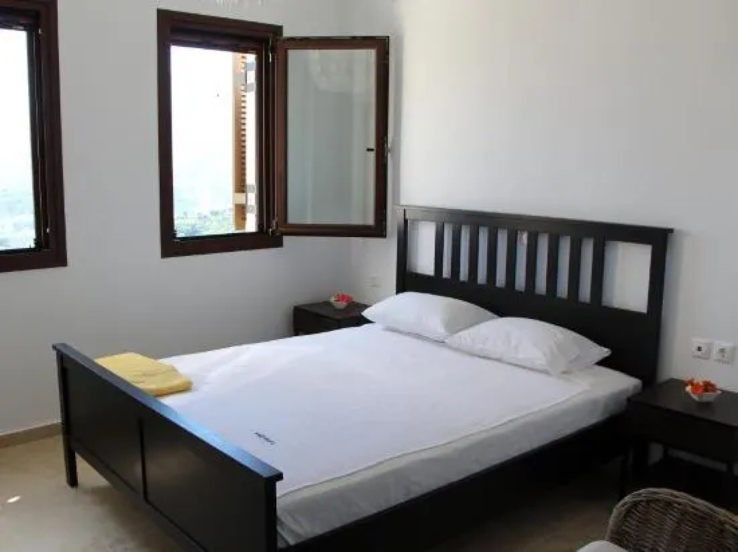 Wormwood - Morfi Village