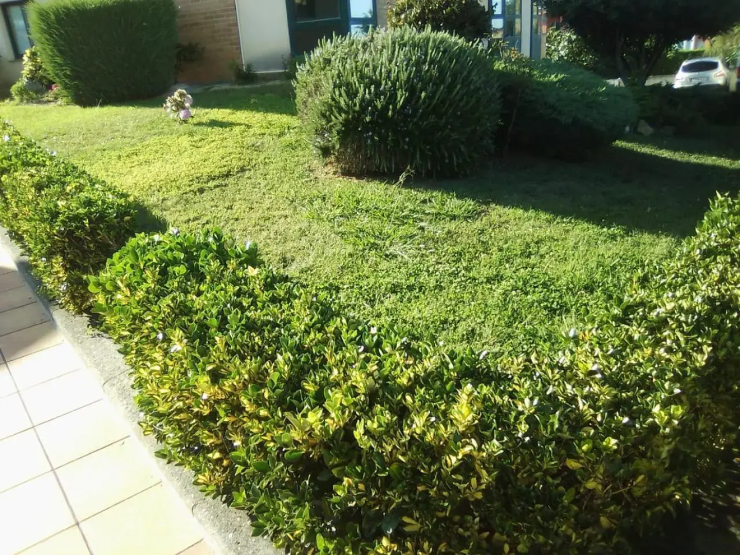 Urbanización a 100 metros de la playa