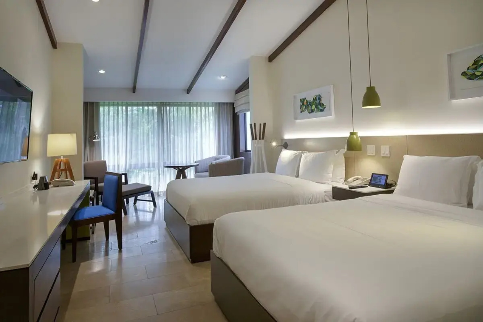 Tabacón Thermal Resort & Spa