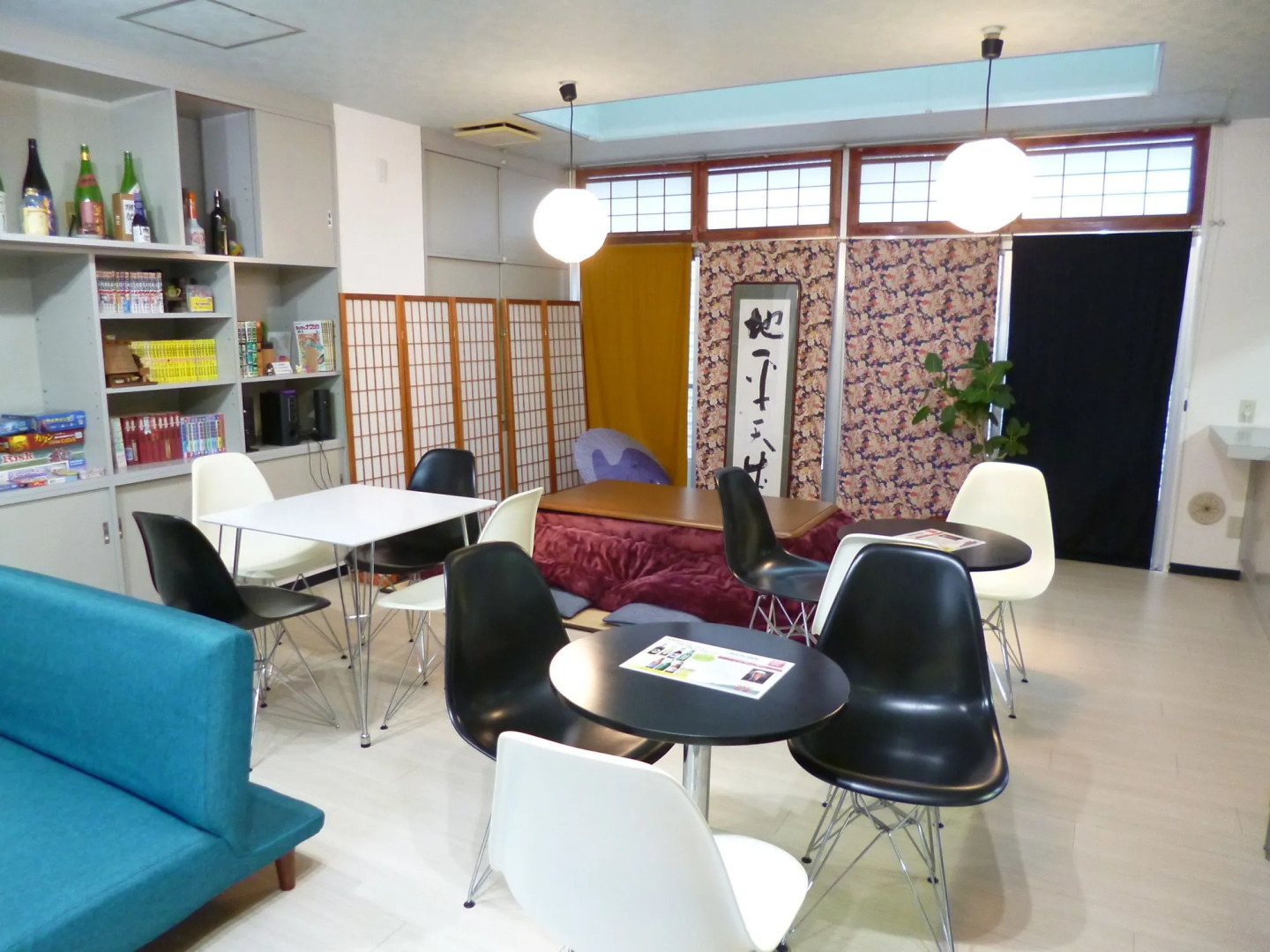 OUCHI HOTEL Yokogawa