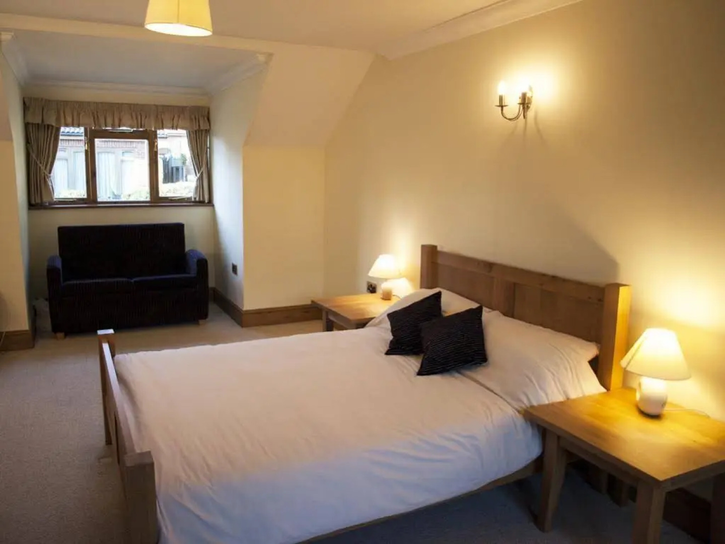 Rookley Country Park