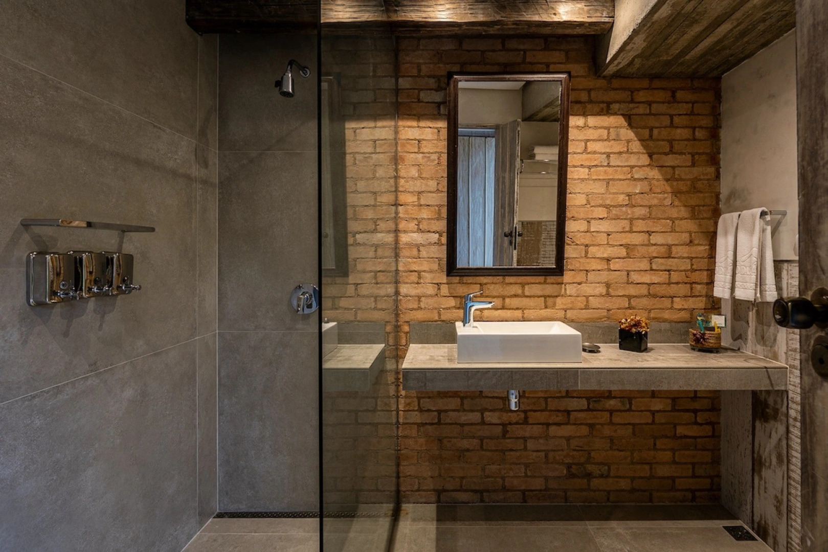 Hotel Canto das Águas