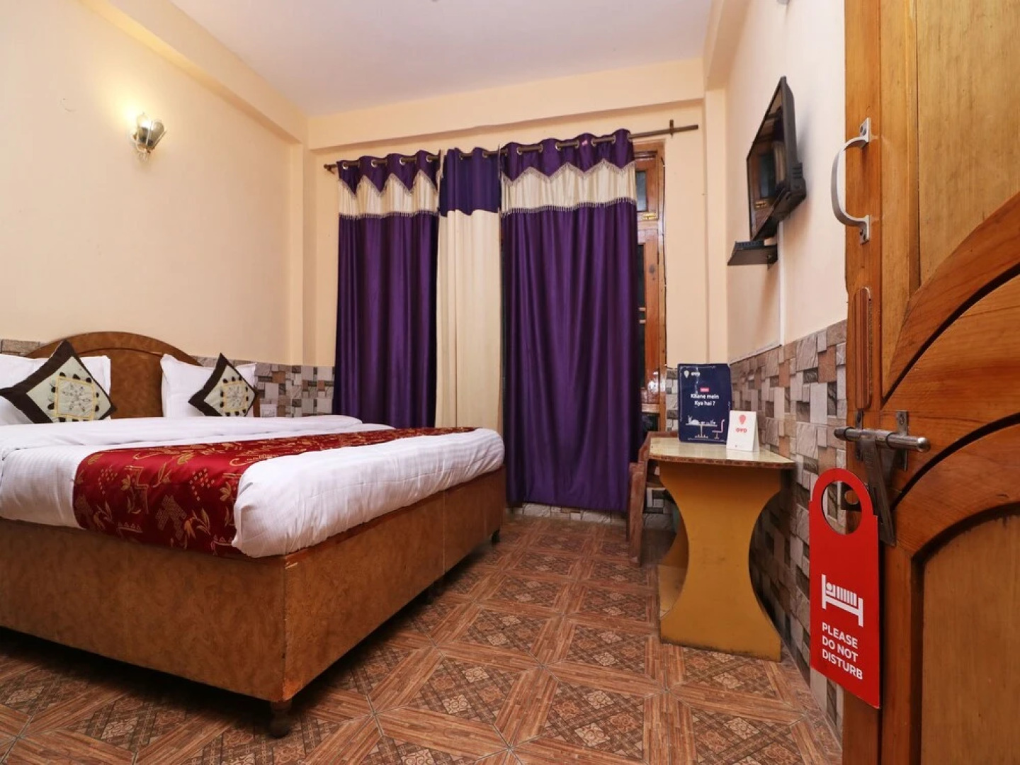 OYO 15416 Hotel Summer Hill