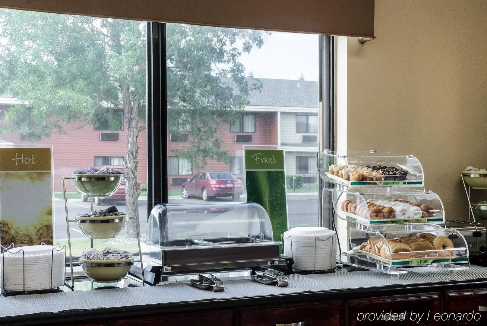 Quality Suites Near West Acres