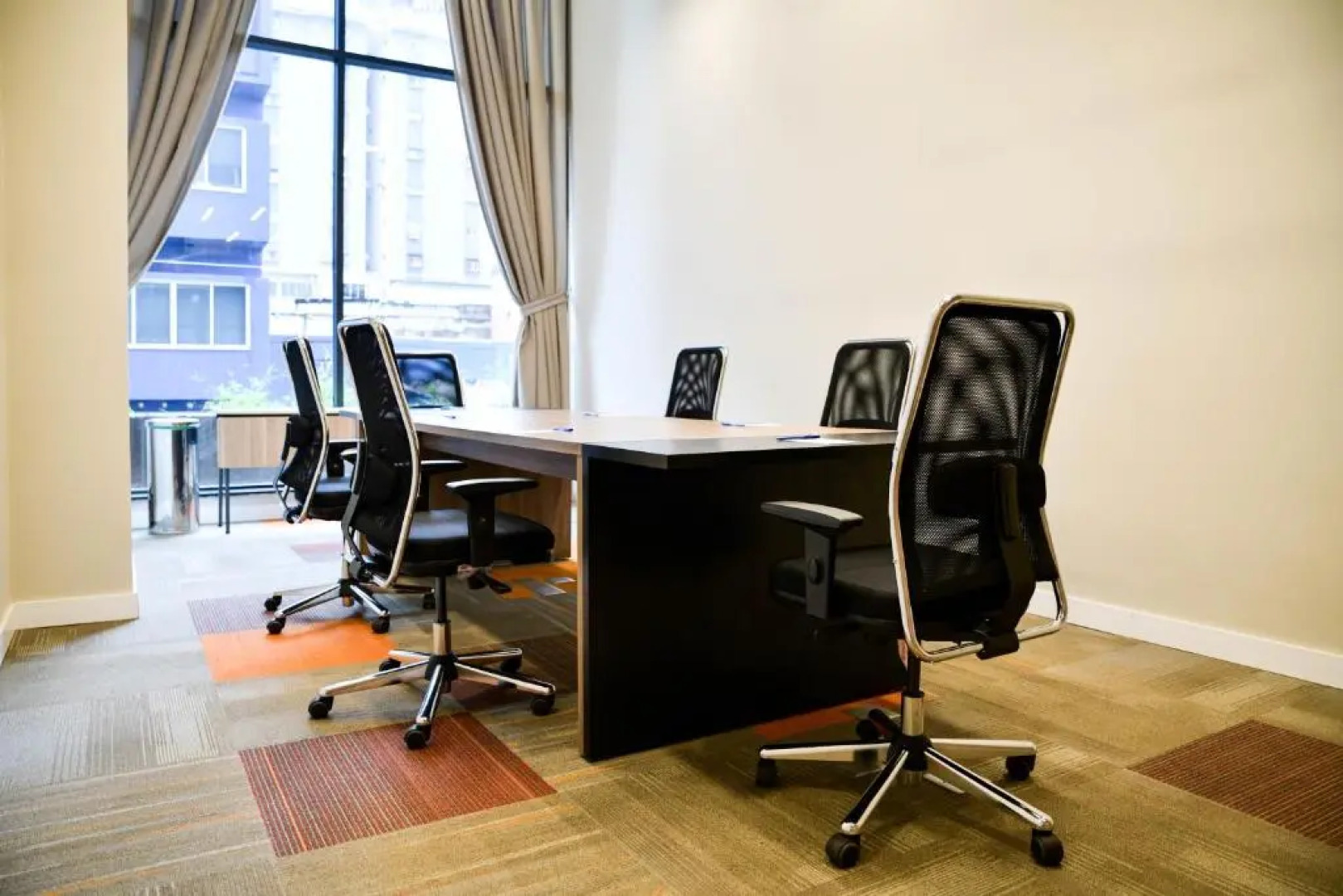 Rio Hotel by Bourbon Ciudad del Este