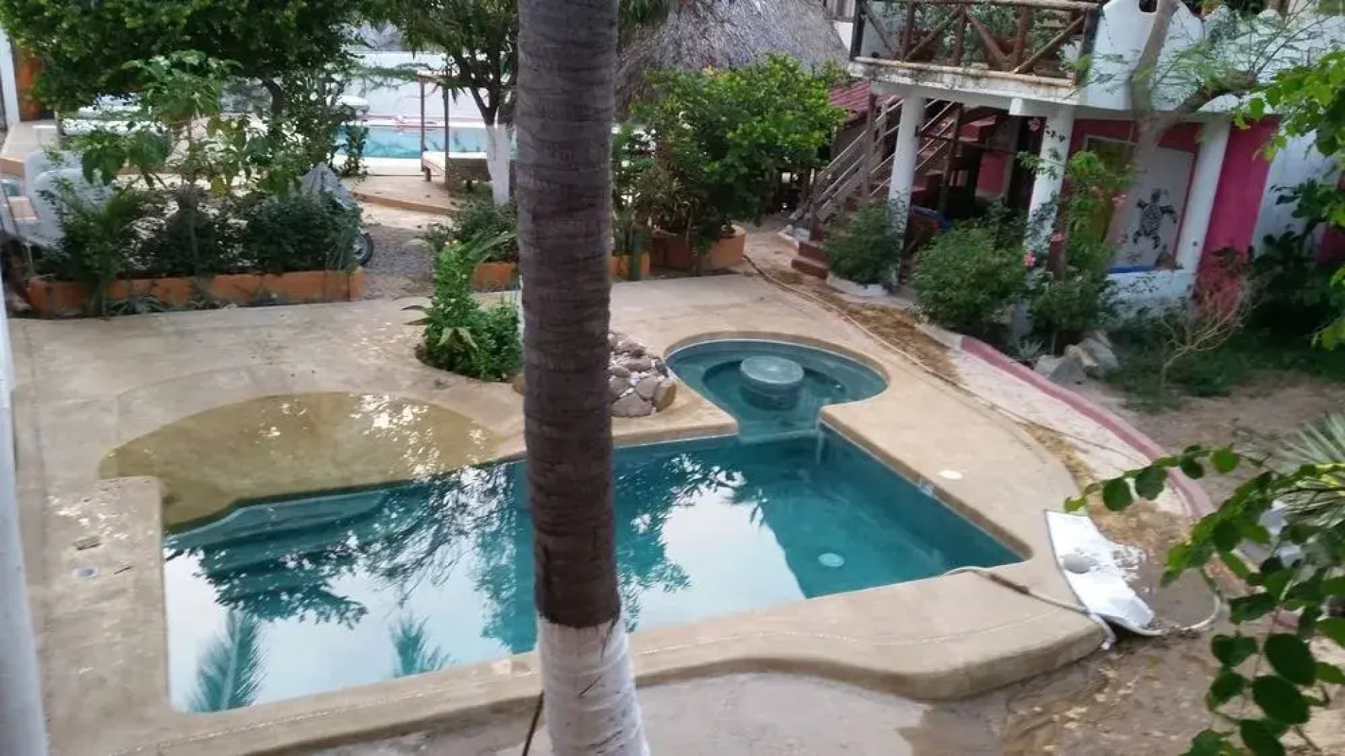 Capital O Nuestra Casa Sai