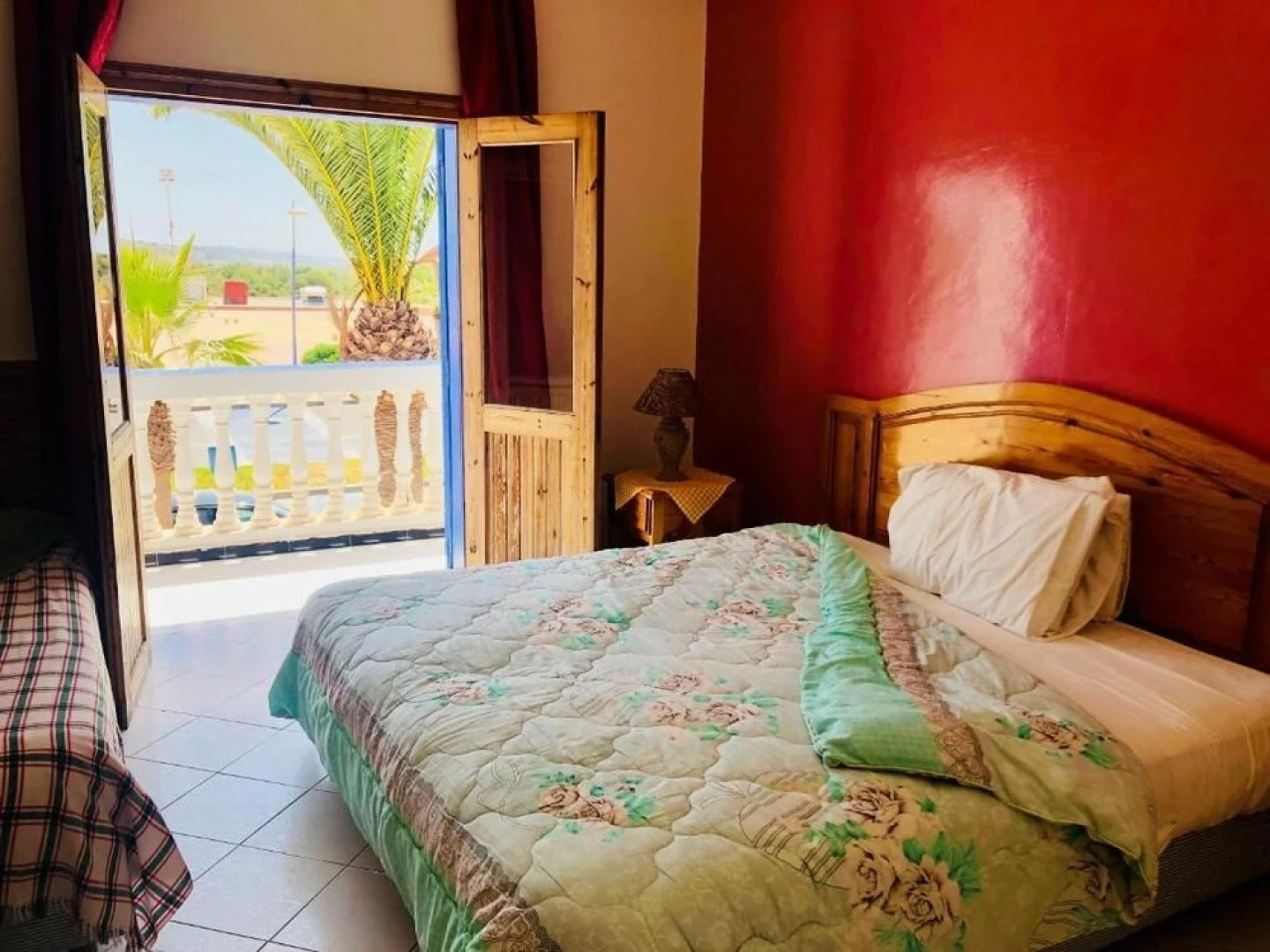 Le Lagon Bleu Oualidia