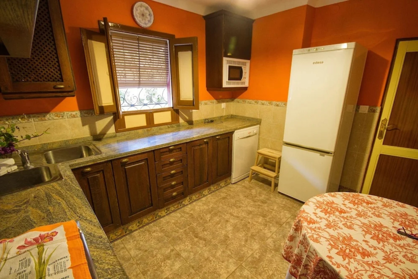 Casa Rural Cortijos San Jose