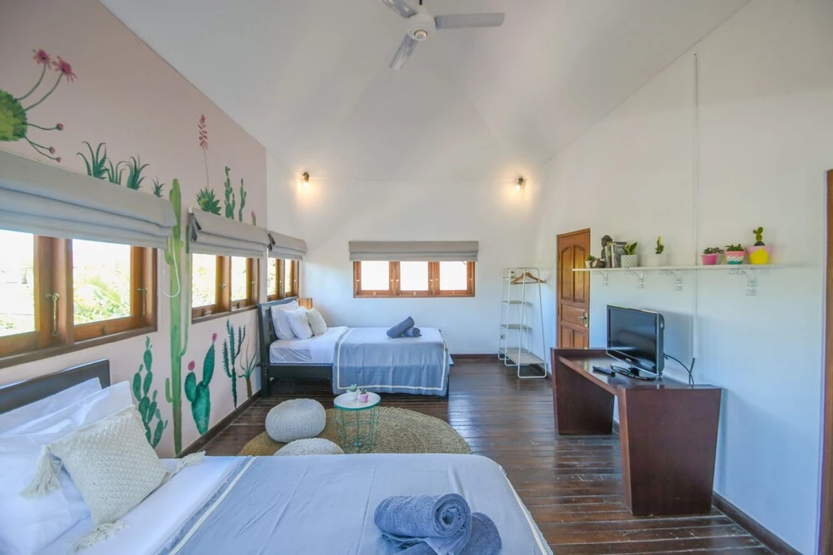 EverGreen Mojito Villa