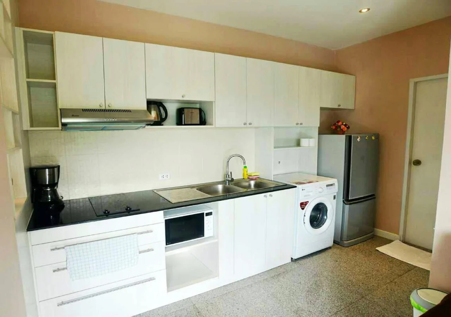 Tree Boutique Resort