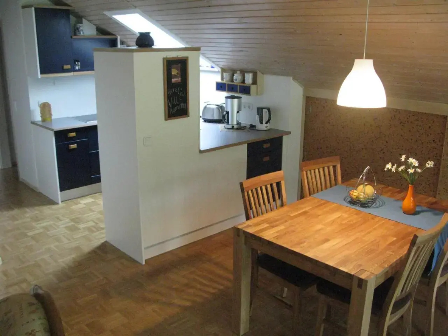 Ferienwohnung Helena