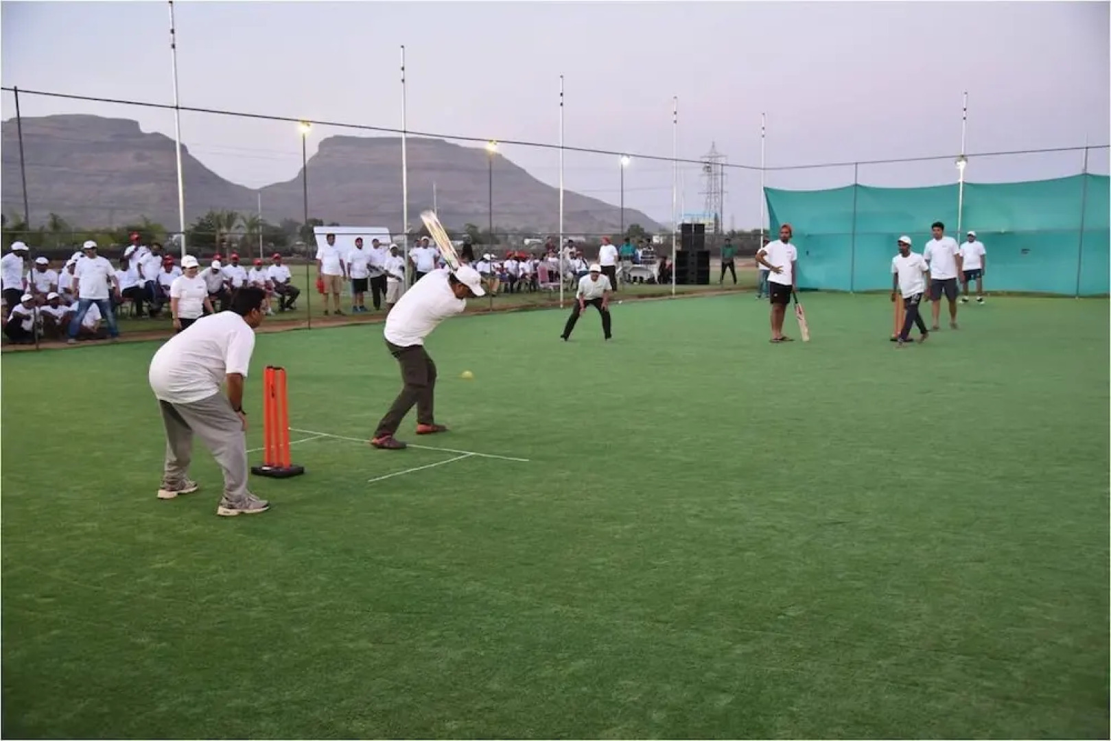 Tropical Retreat Luxury Resort and Spa