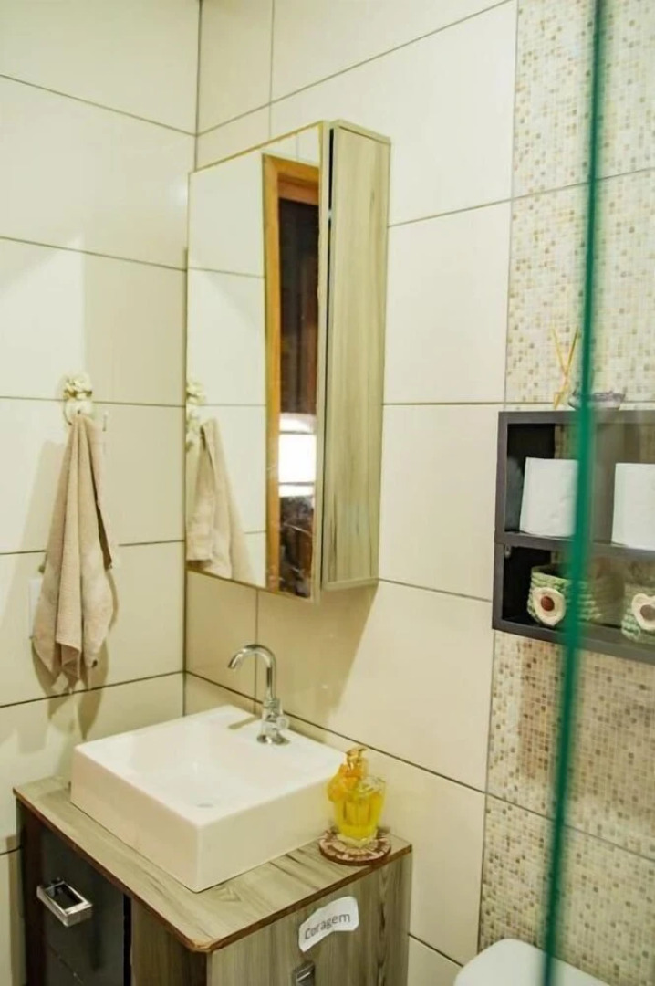 Cabanas Aconchego dos Canyons