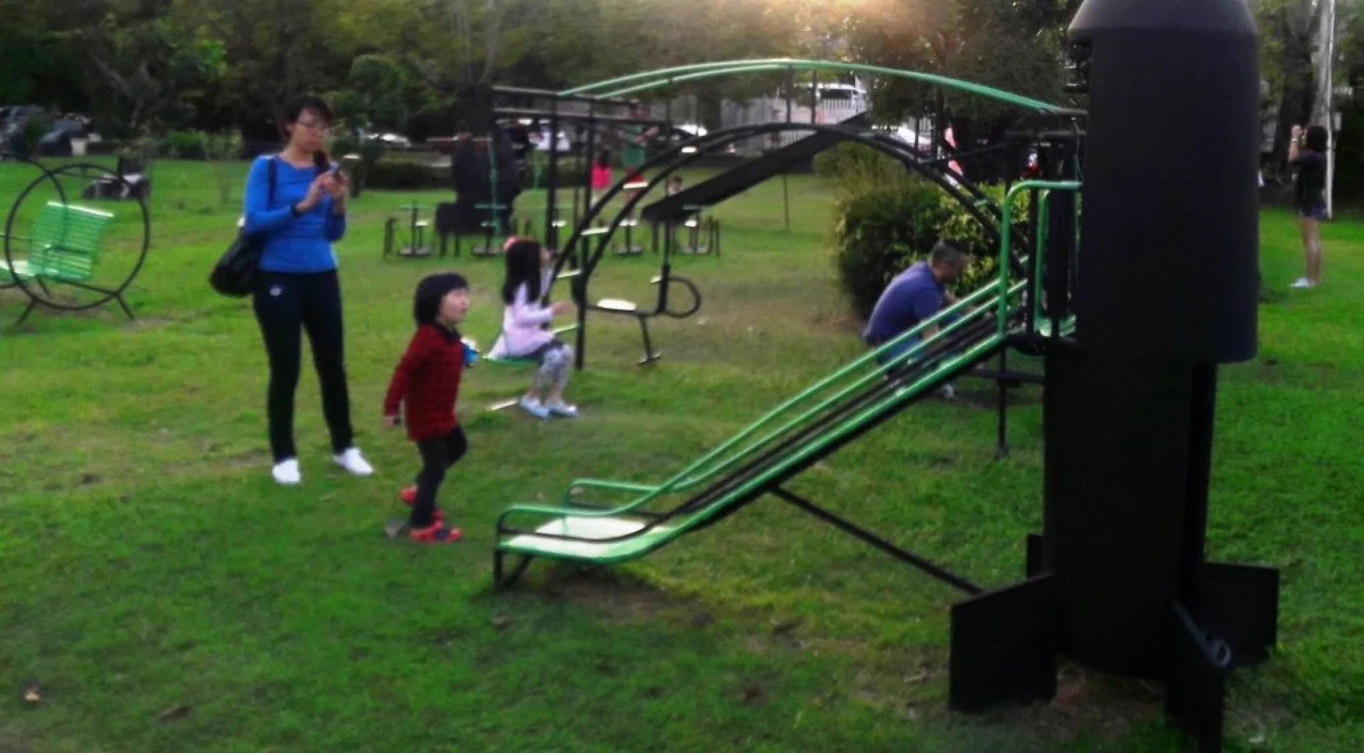 Chiang Mai's New Oasis in Ban Wangtan