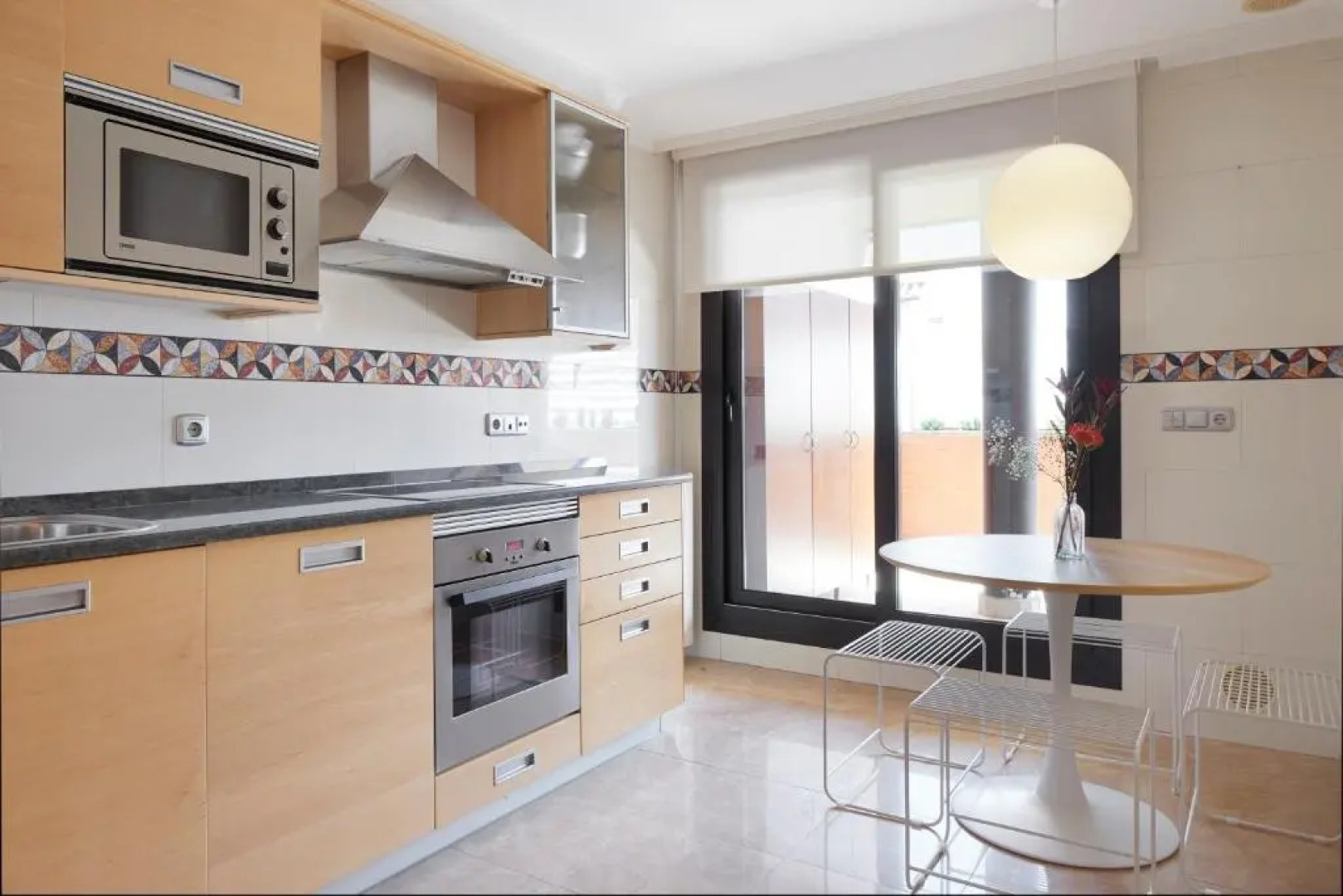 Peine Del Viento By Feelfree Rentals