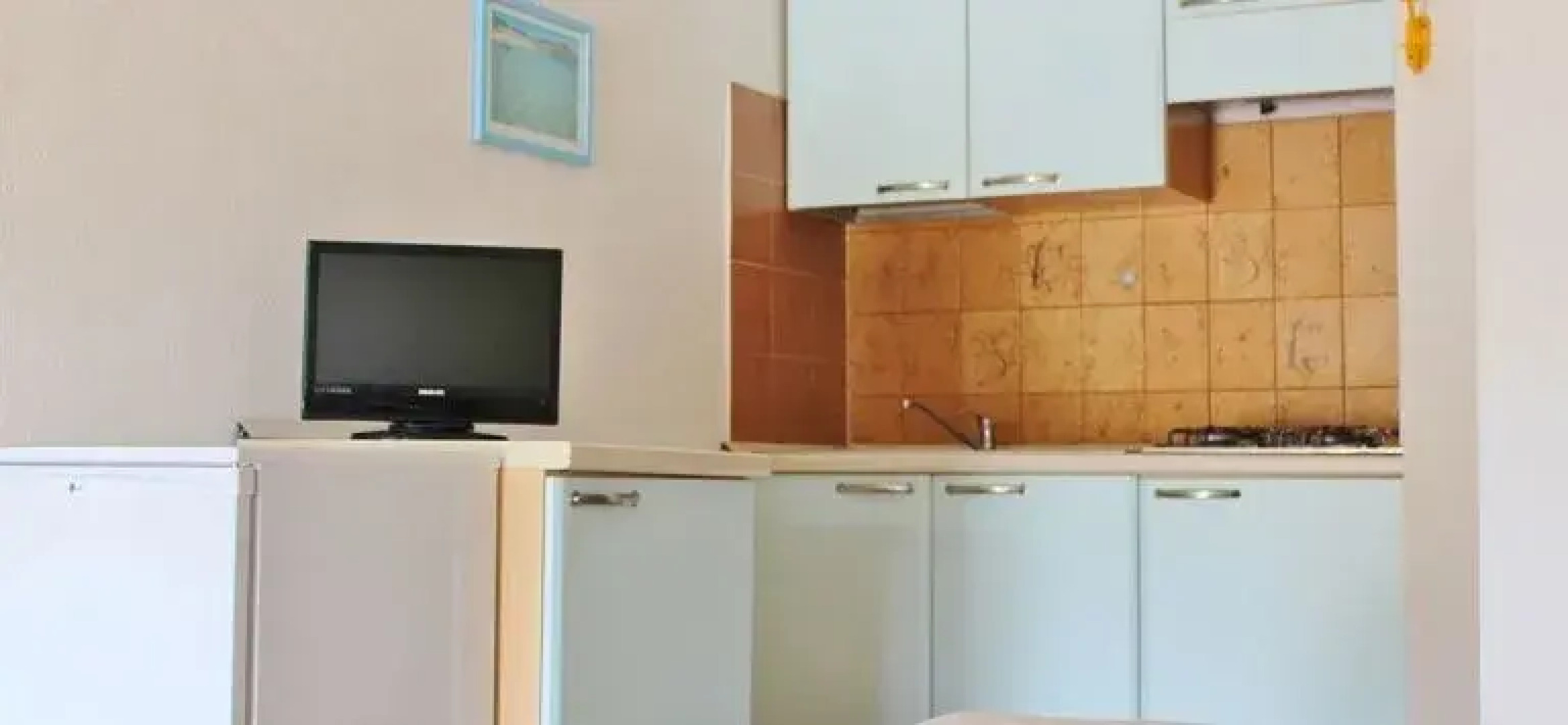 Residence Blue Corner Porto Pollo