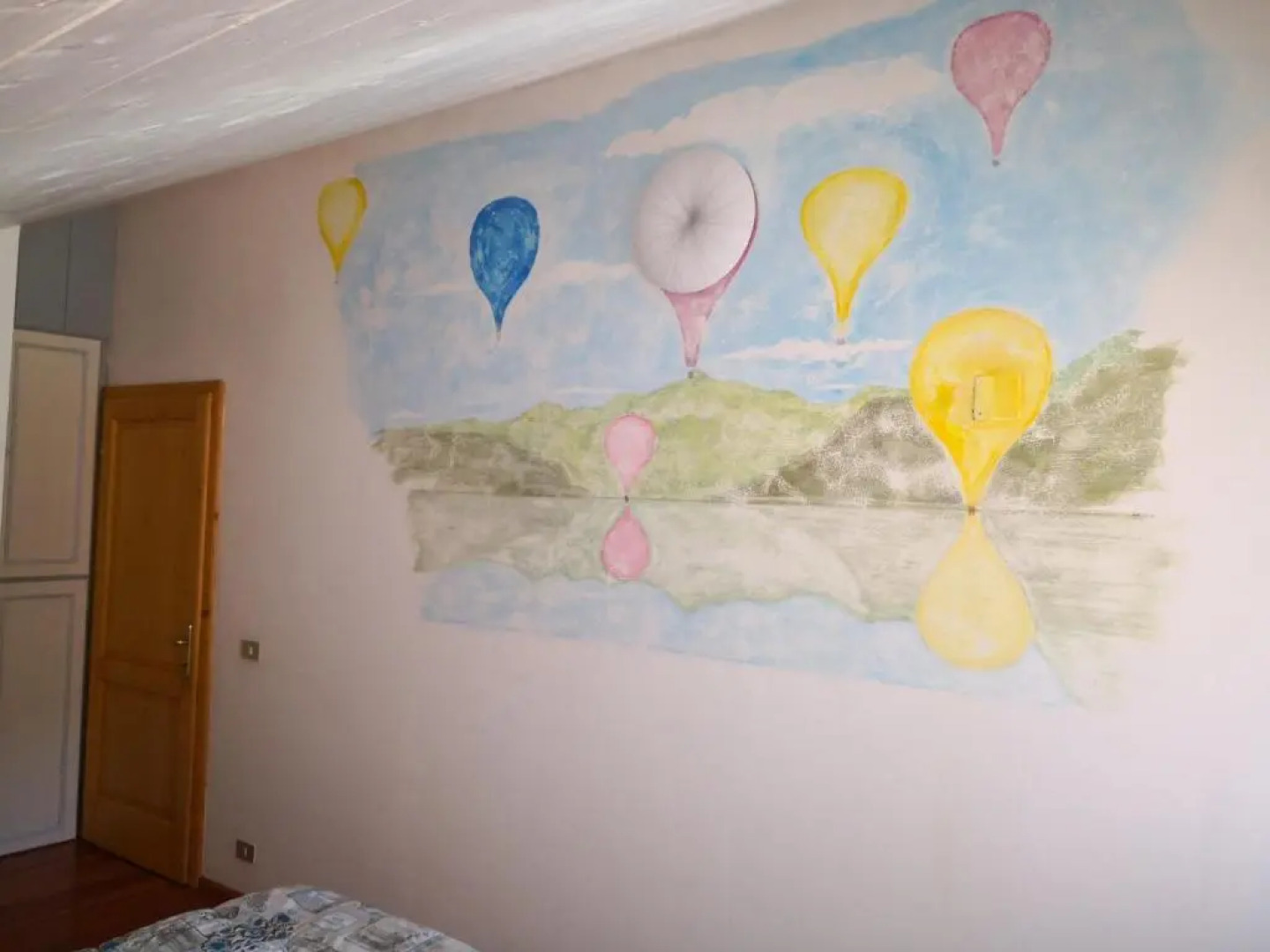 Appartamenti Lago Blù