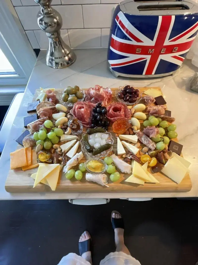 1000 Islands B&B – The Bulloch House