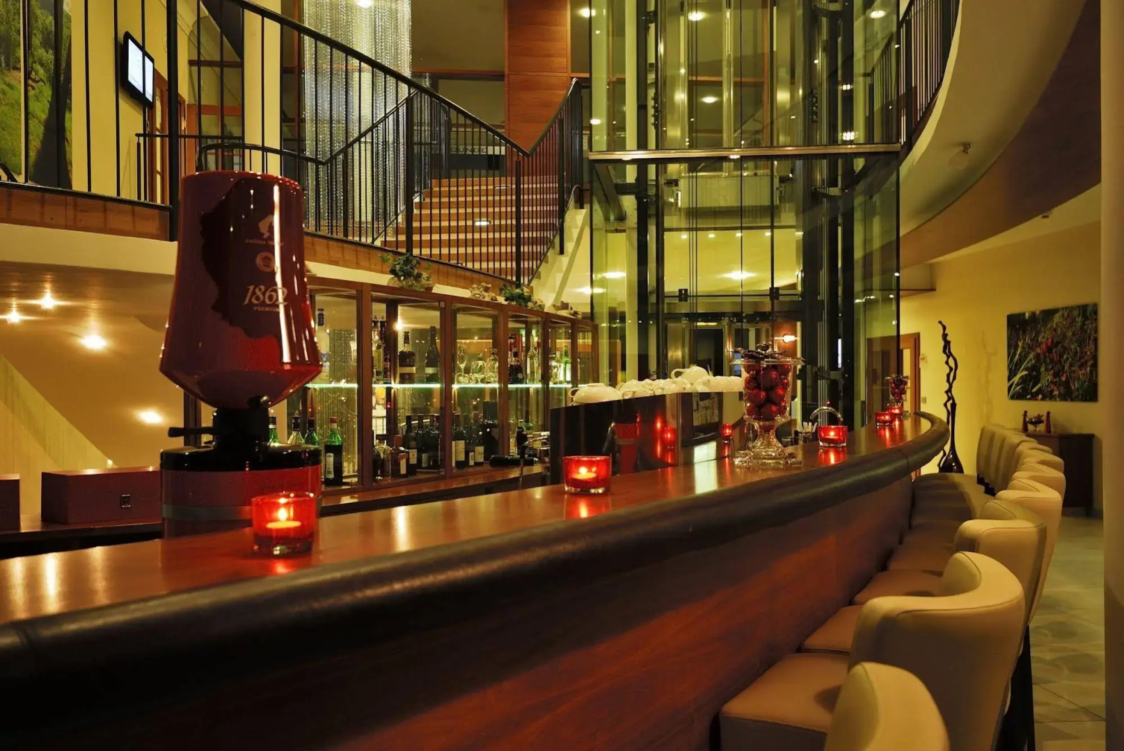 Schlosspark Mauerbach