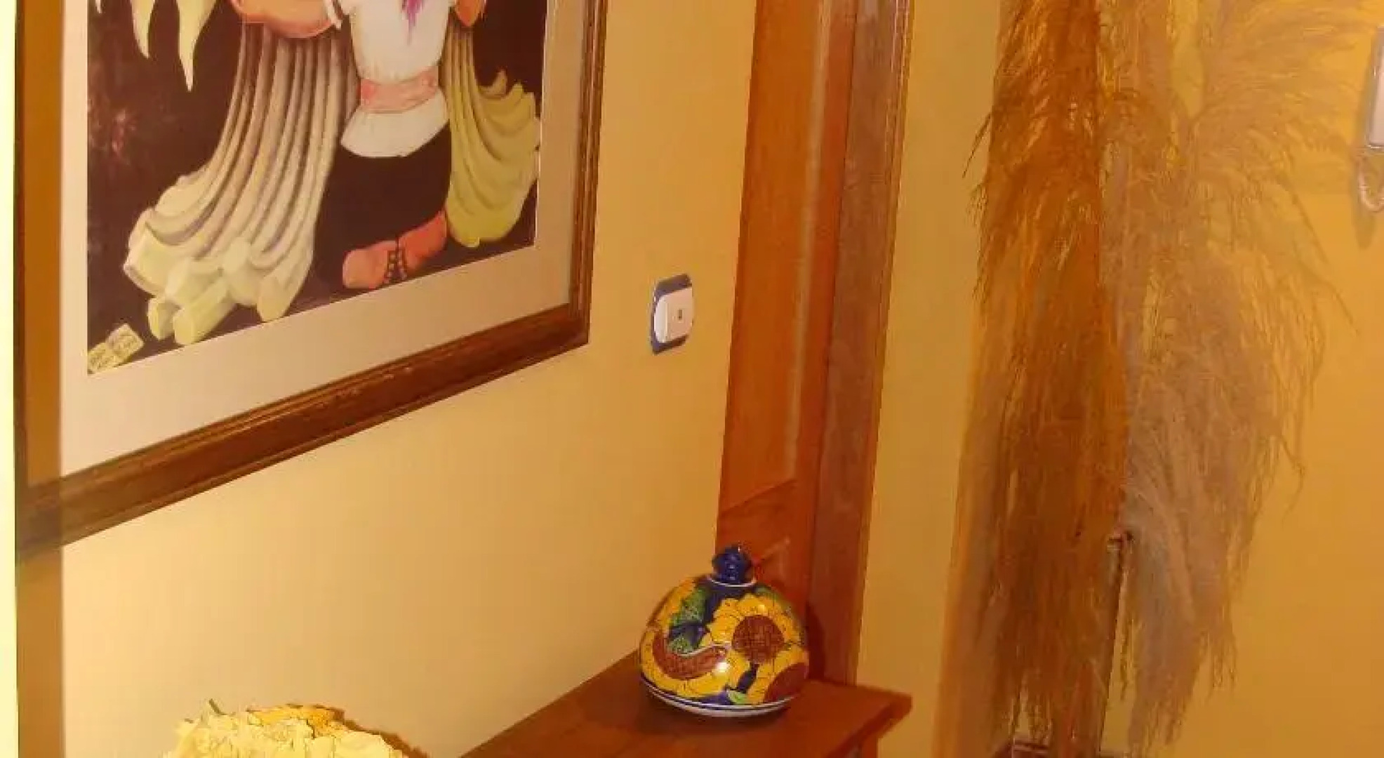 Hostal Restaurante Mayoral