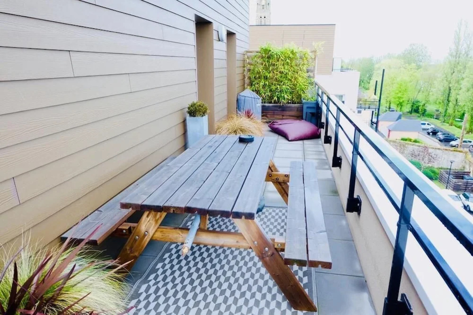 La Company des Concierges - 828 Loft