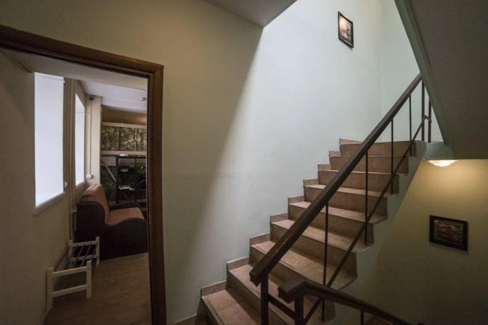 Жилое помещение Рус Таганка