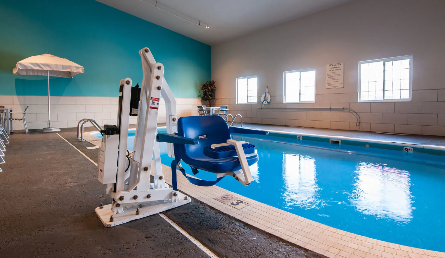 Best Western Plus University Park Inn & Suites