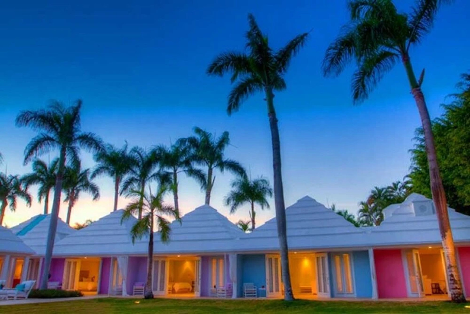 Casa Feliz by Unlimited Luxury Villas