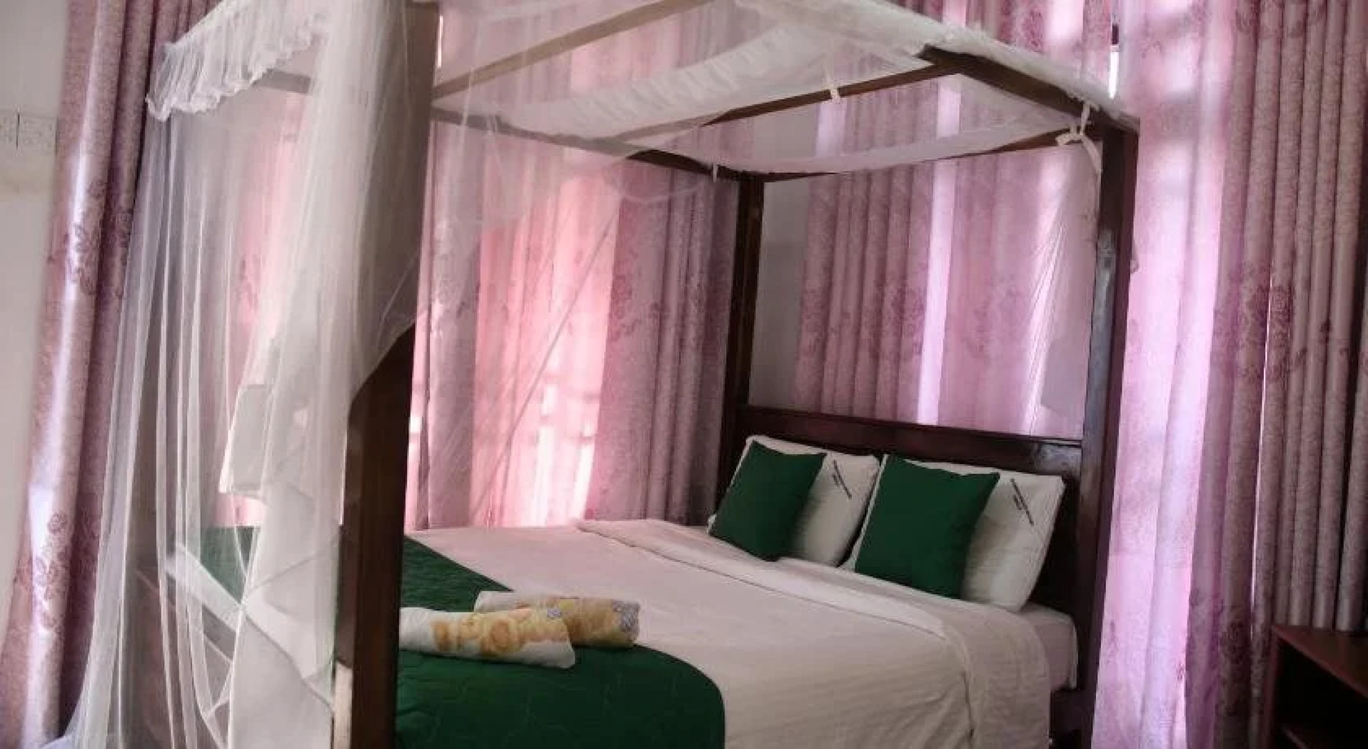 Relax Guest House Dambulla