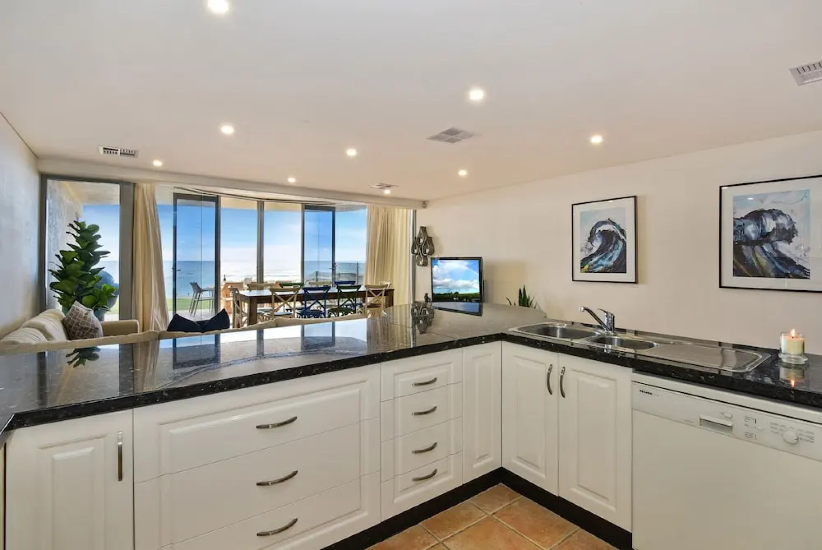 JoeAnne at Blue Bay Absolute Beachfront