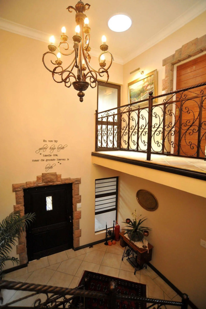 Sunset Manor Guest House