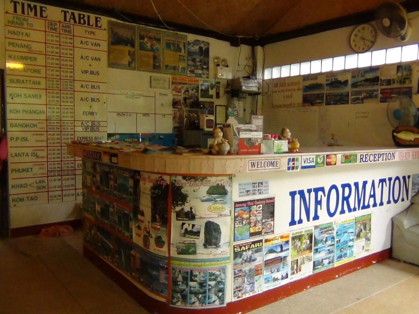 Mild Garden View Resort