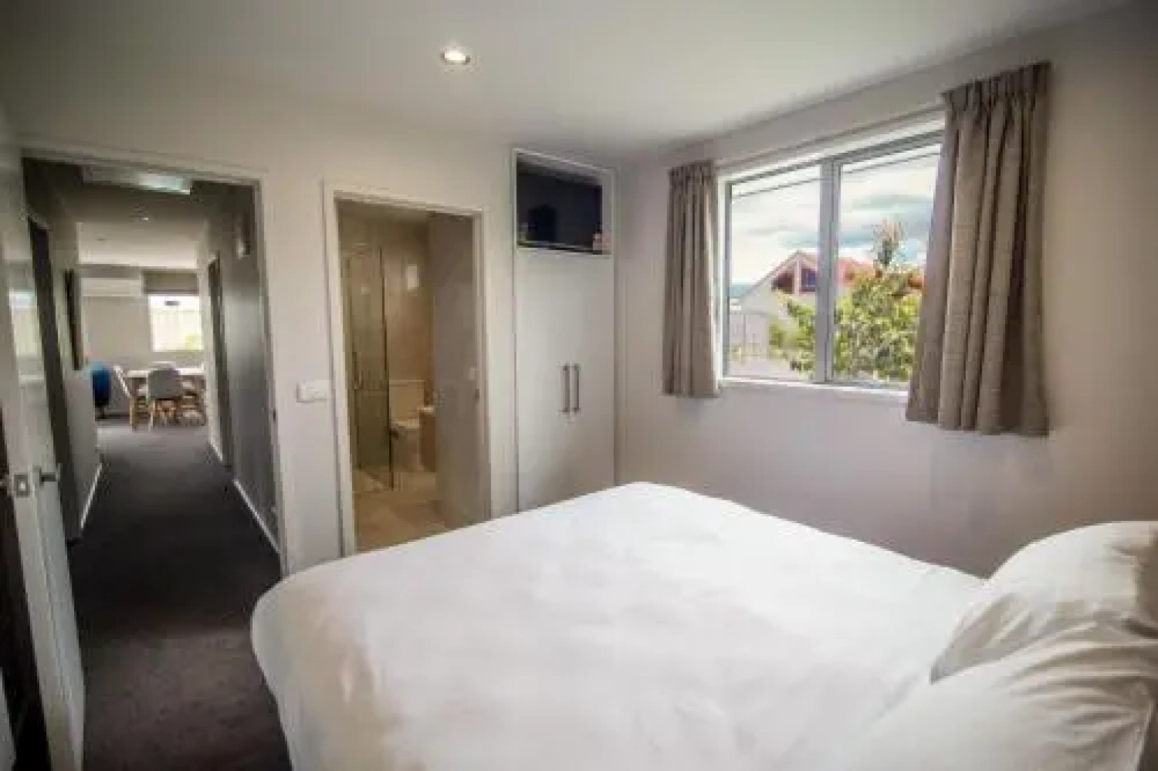 Te Anau Luxury Apartments
