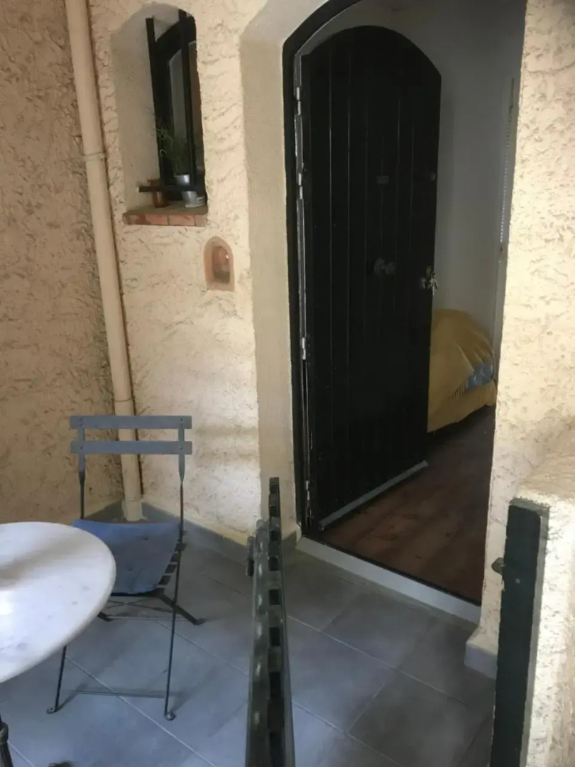 location studio indépendant