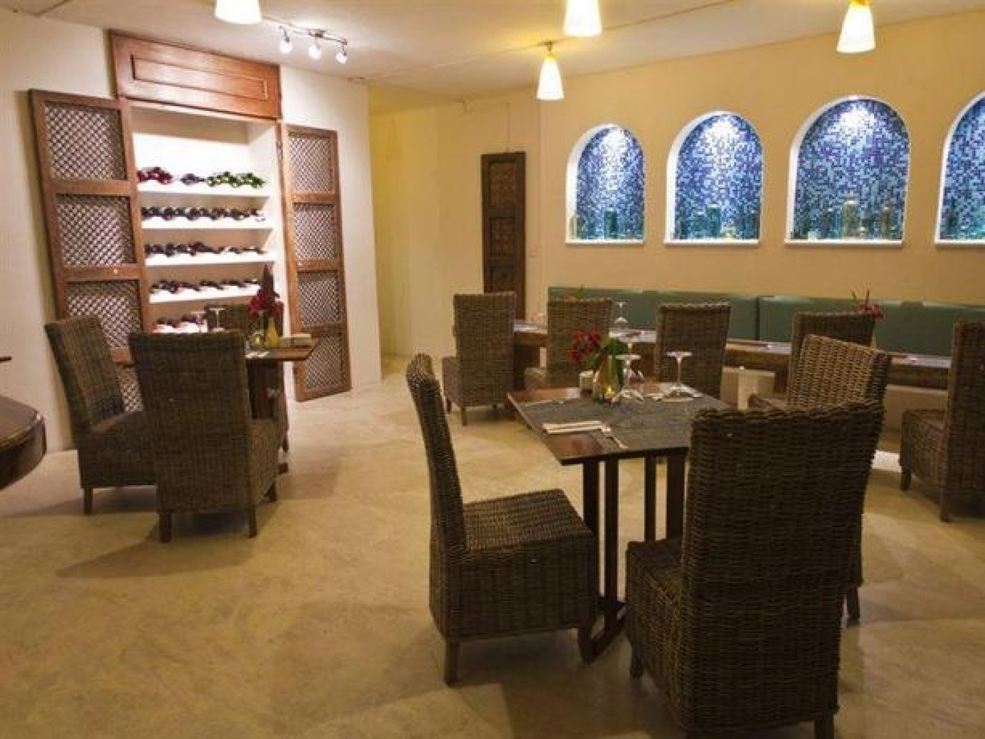 Las Ranitas Eco Boutique Hotel