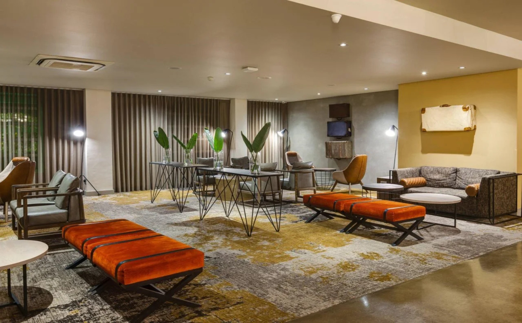 Garden Court Victoria Junction