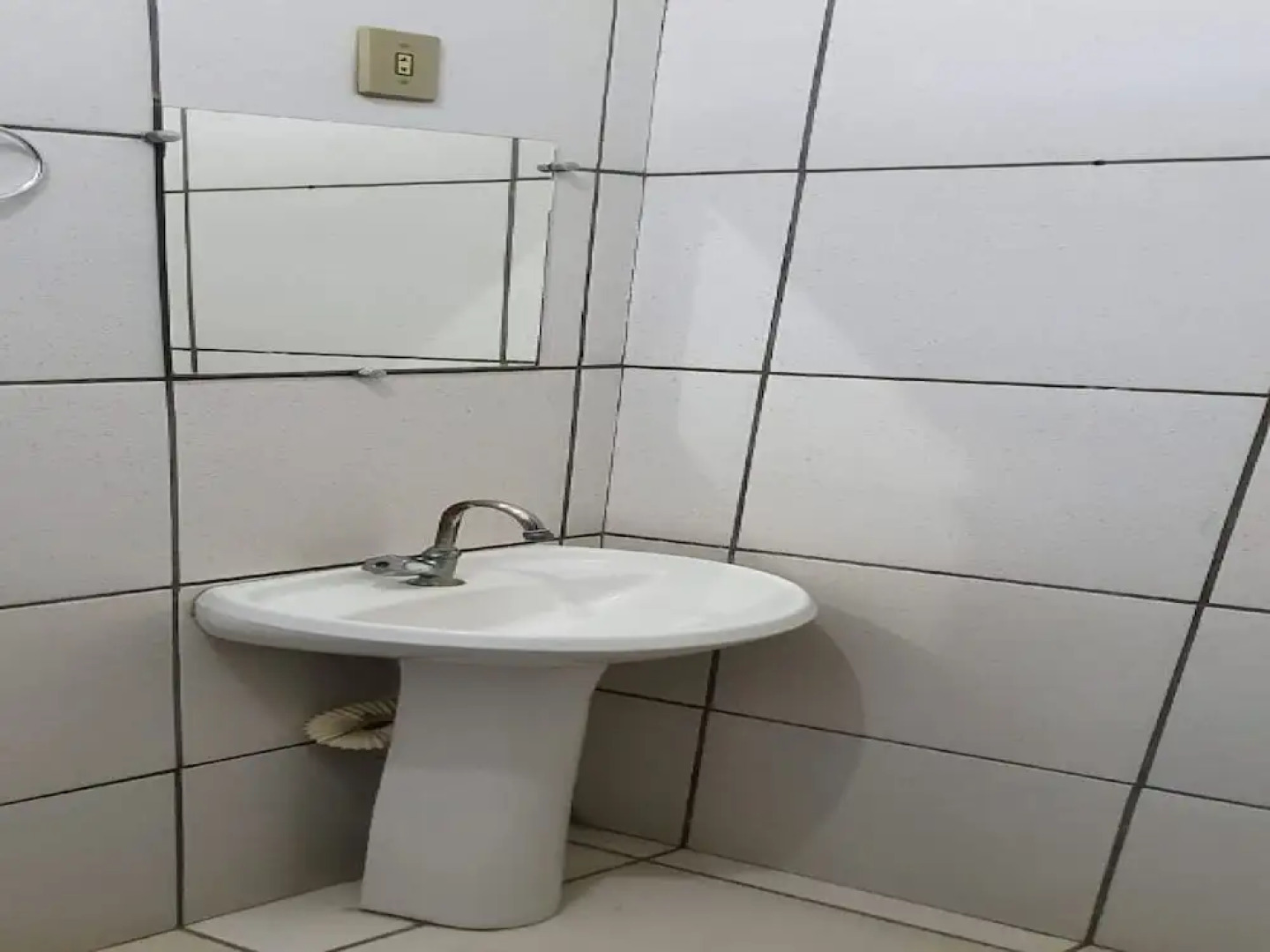 Hotel Alphaville Coxim