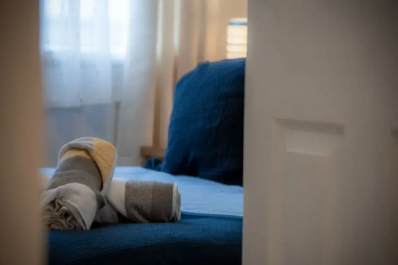 Trewent Park - 2 Bed - Freshwater East