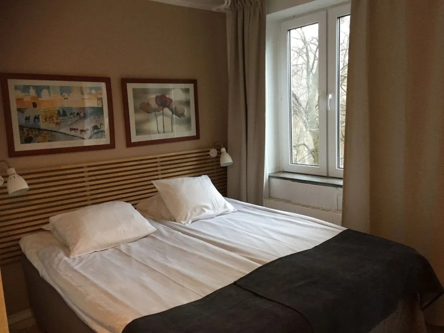 STF Miatorp Hostel & Hotel