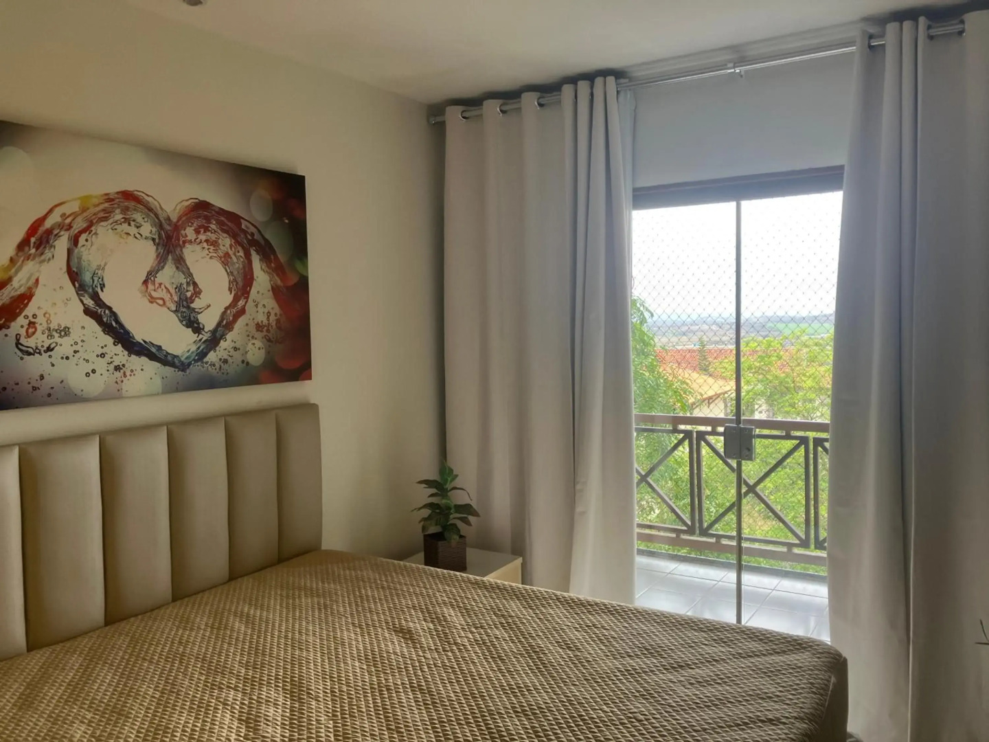 Fazenda Monte Castelo