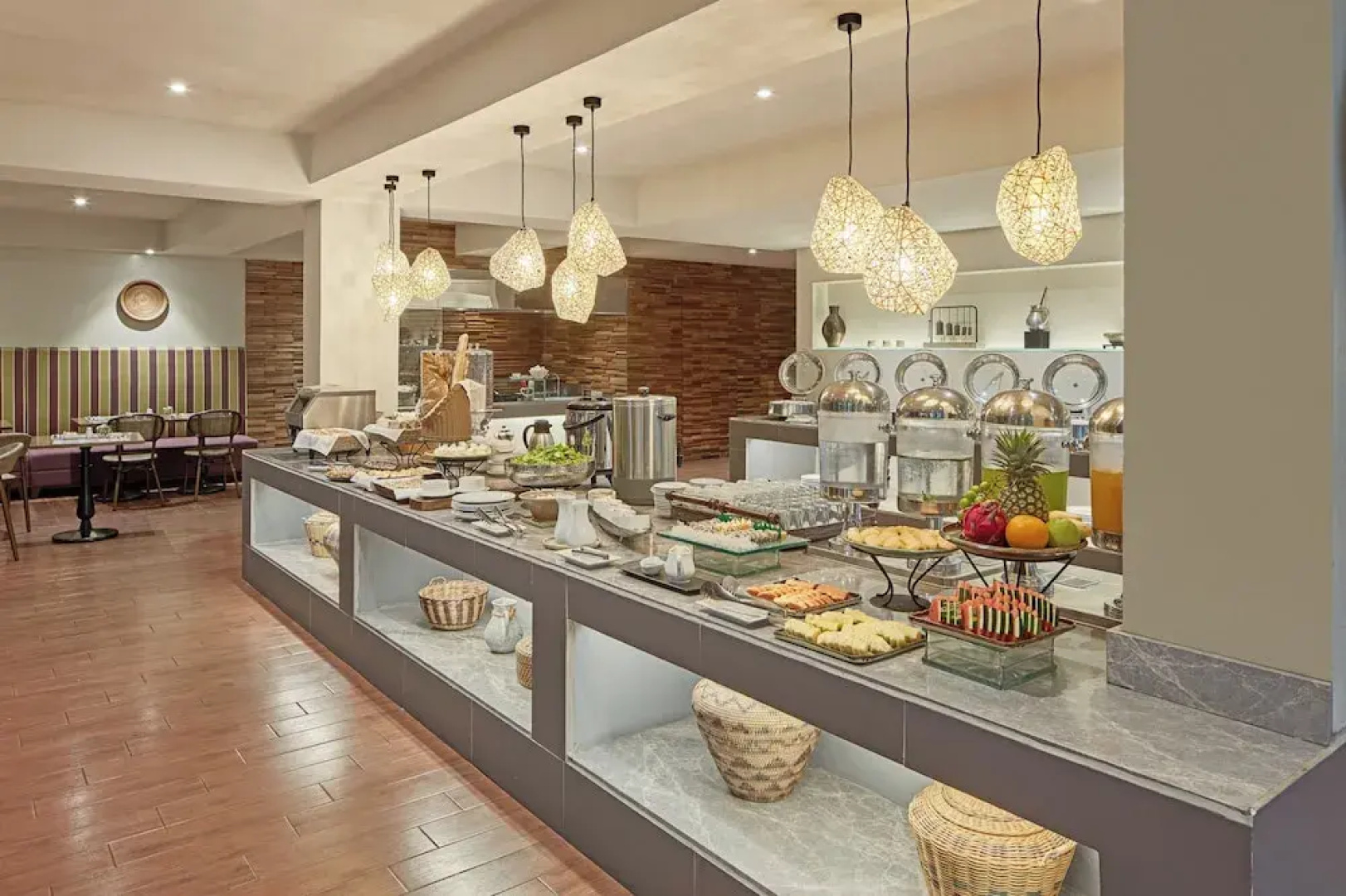 Holiday Inn & Suites Batangas Limapark
