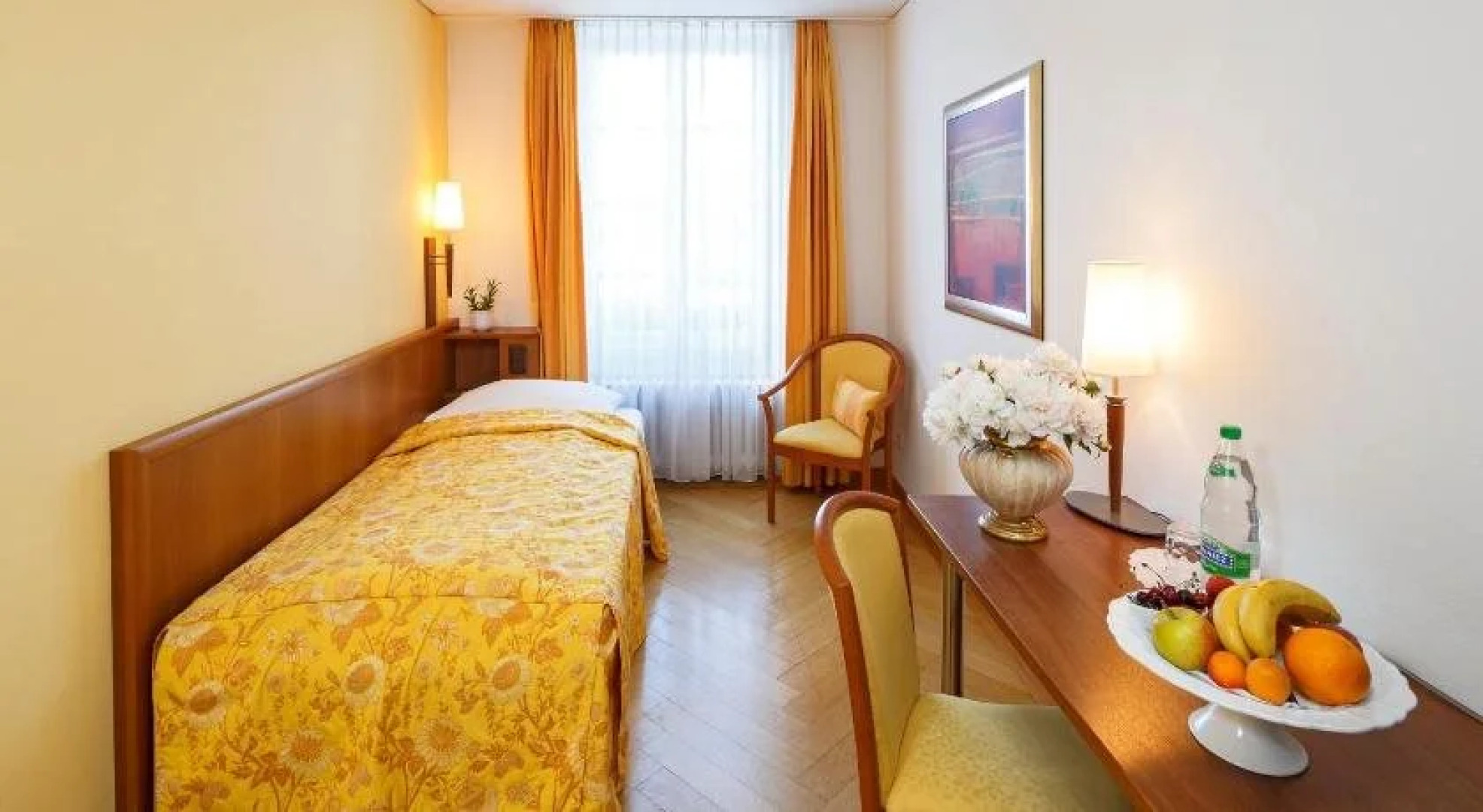 Hotel Landgasthof Schönbühl