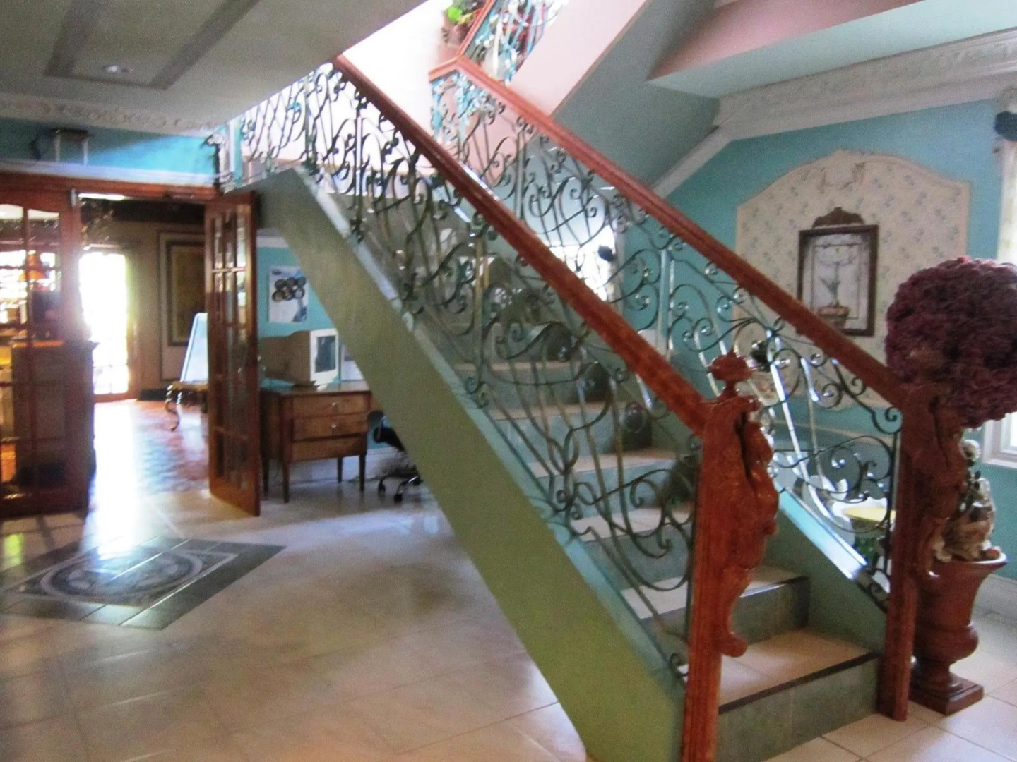 Europa Mansionette Inn