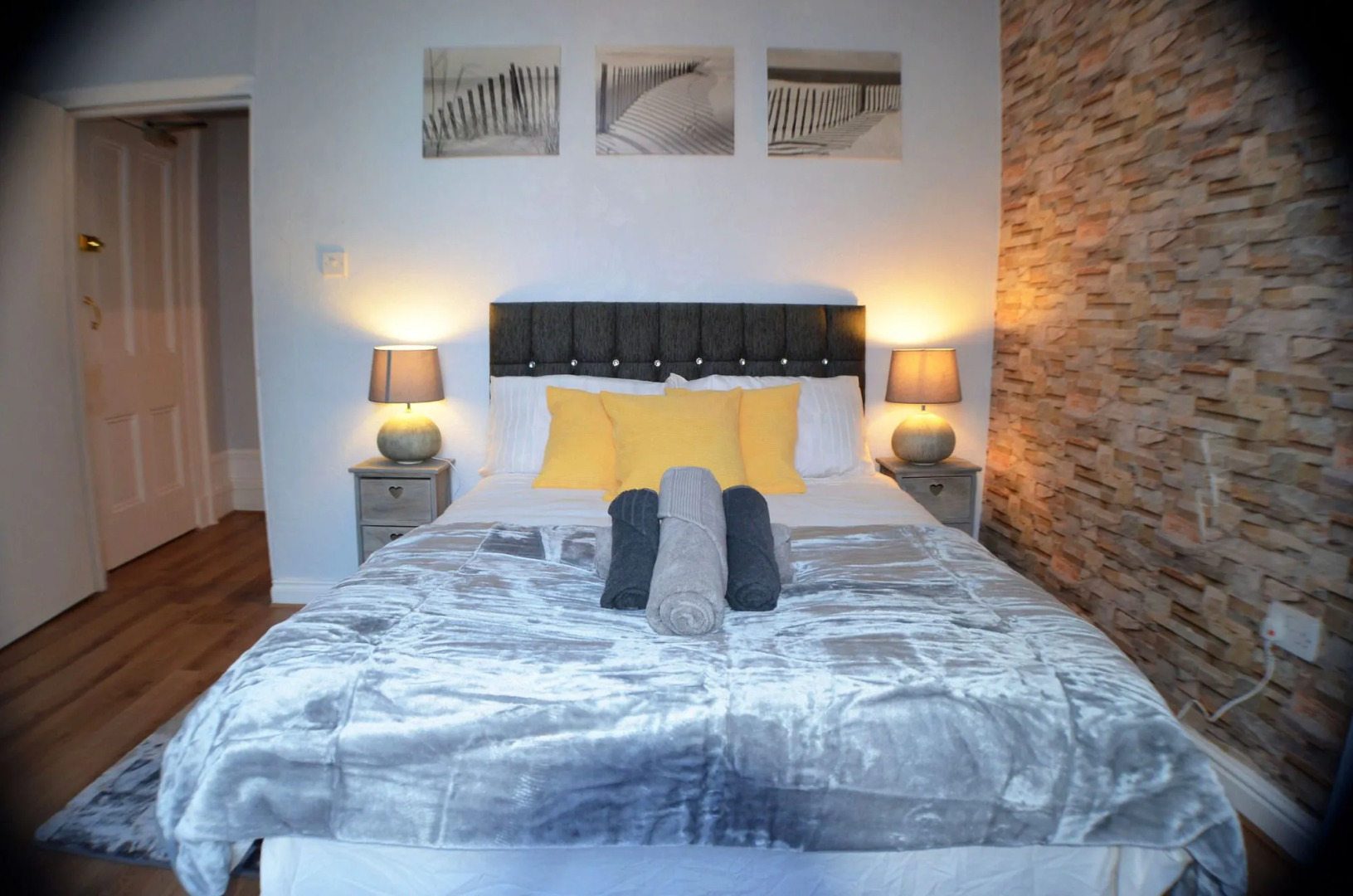 Queens Guesthouse Manchester