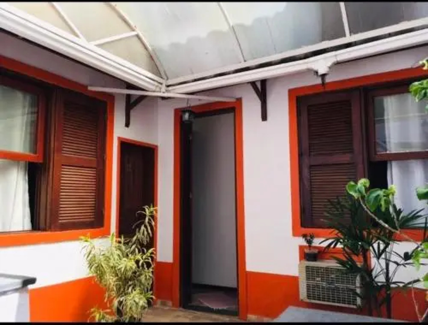 Pousada Cantinho da Vovó