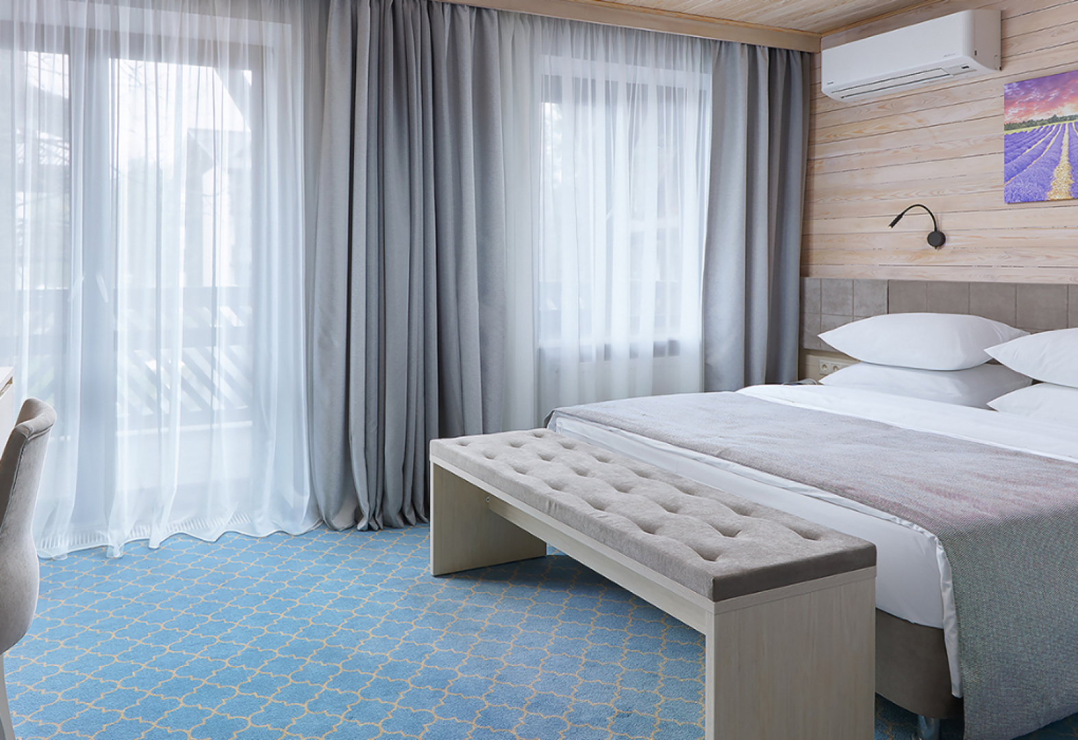 Гостиничный комплекс Country Resort