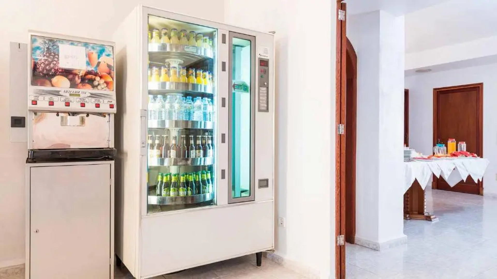 Hostal San Francisco