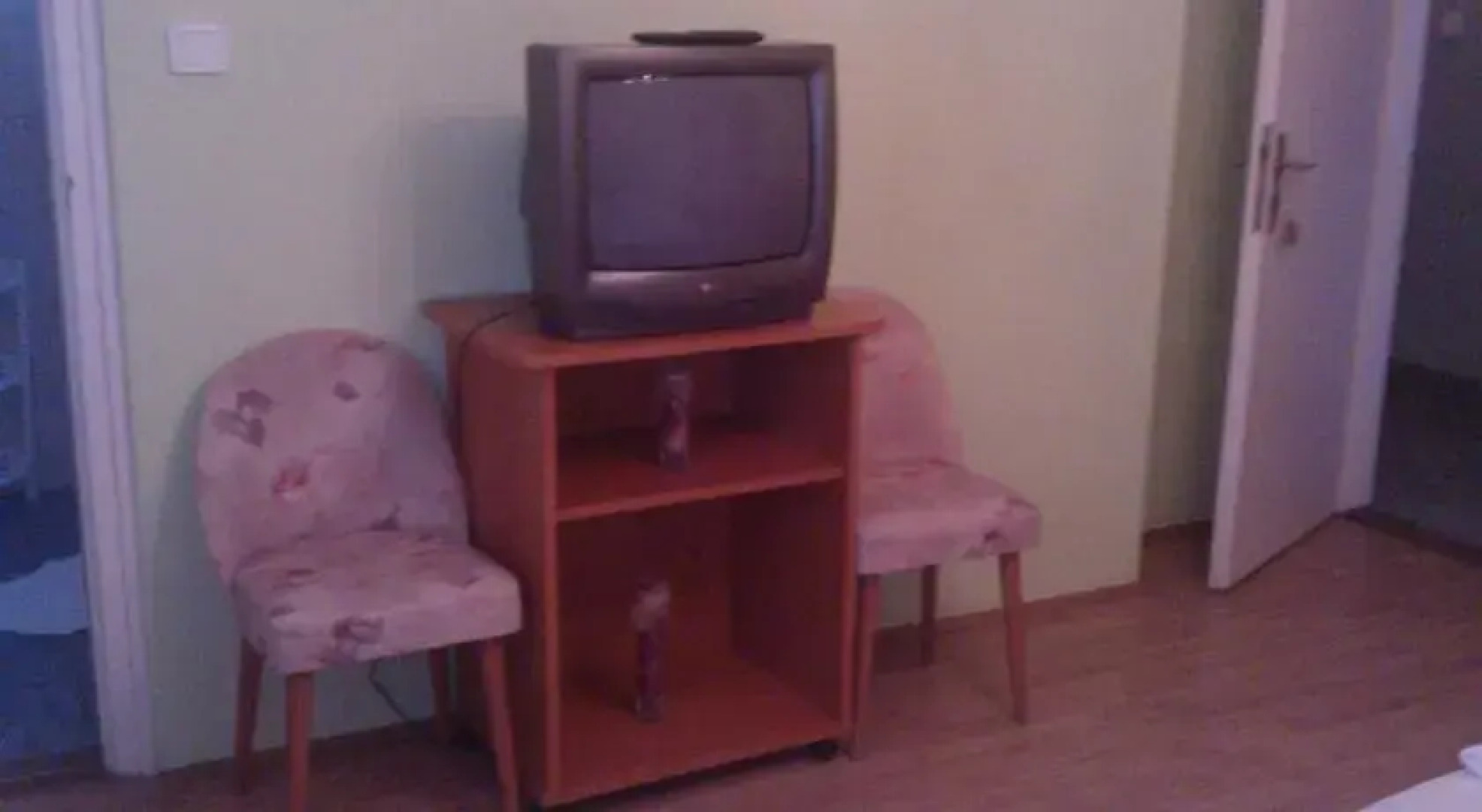 Kont Panzió és Apartmanházak